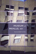 Museum of Parallel Art
