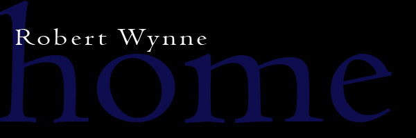 Robert Wynne Home